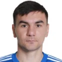 Jamshid Boltaboev