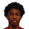 Raymond Adjei