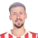 Clement Lenglet