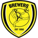 Burton