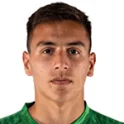 Facundo Caseres