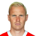 Lucas Woudenberg