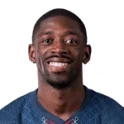 Ousmane Dembele