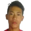 Adison Singh Thokchom