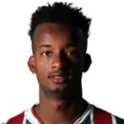 Gabriel Orejuela Jefferson