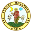 Forres Mechanics