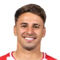 Cristian Barros
