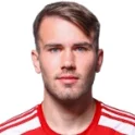 Krisztofer Horvath