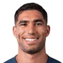 Achraf Hakimi