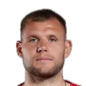 Nikita Supranovich