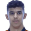 Mohammed Al Dowaish