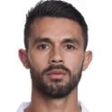 Geancarlo Gonzalez