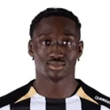 Sidiki Cherif