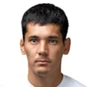 Shokhan Abzalov