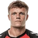 Lonborg Thogersen Daniel