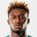 Kelechi John