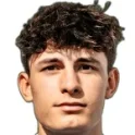 Gianluca Pelzer
