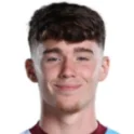 Lewis Richardson