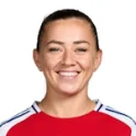 Katie McCabe