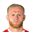 Frazer Blake-Tracy