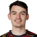 Max O'Leary