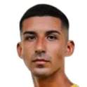 Alvarino Ivan