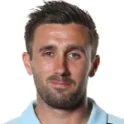 Danny Lafferty