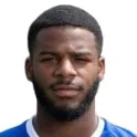 Zyen Jones
