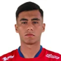 Luis Vargas