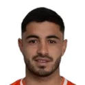 Gabriel Rojas