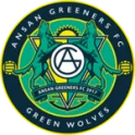 Ansan Greeners