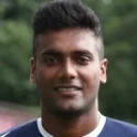 Raj Kunniyil Shibin