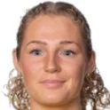 Julia Laukstrom