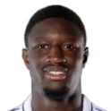 I. Cissé