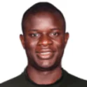 N'Golo Kante
