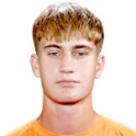 Yegor Klymenko