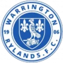 Warrington Rylands