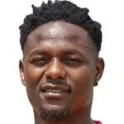Brian Masanyinga