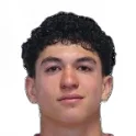 Abraham Villegas