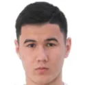 Meyrambek Kalmyrza