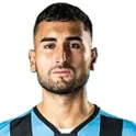 Cesar Huanca