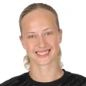 Cecilia Runarsdottir