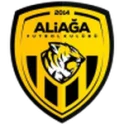 Aliaga