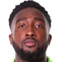 Manny Monthe