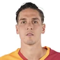 Nicolo Zaniolo