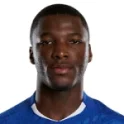 Moises Caicedo