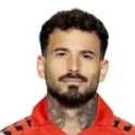Ruben Garcia
