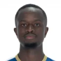 Seydouba Cisse
