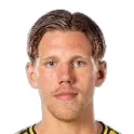 Noah Soderberg