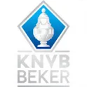 KNVB Beker - 1/32-finals